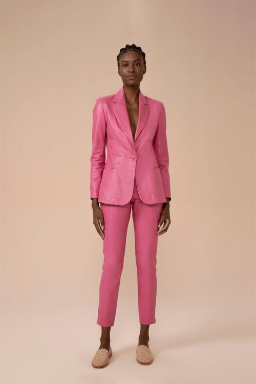 Calça Francoise Pink