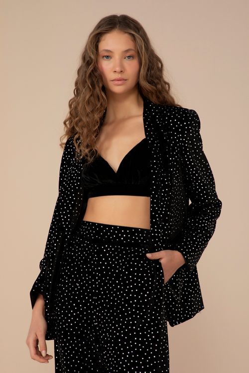 Top Shine Preto