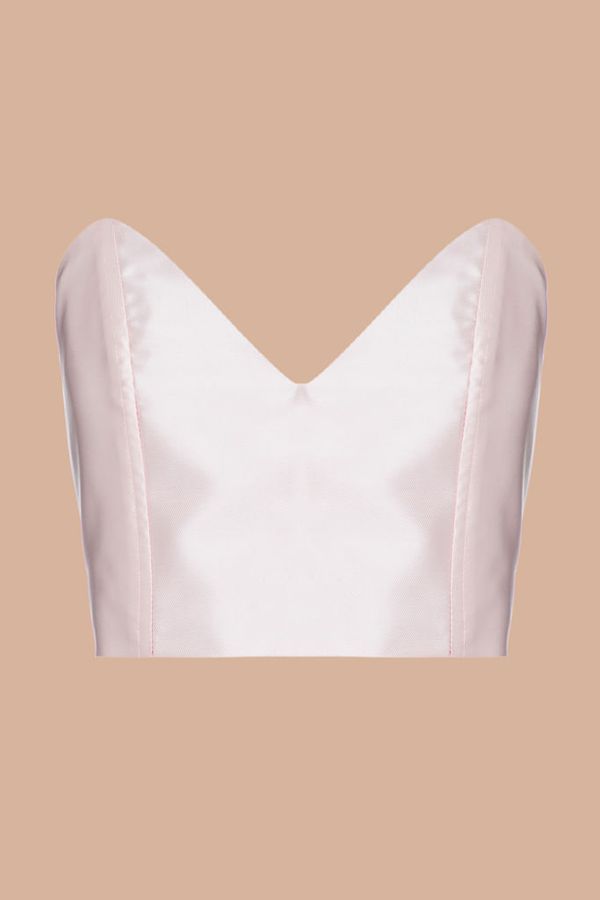 Top Lola Rosa
