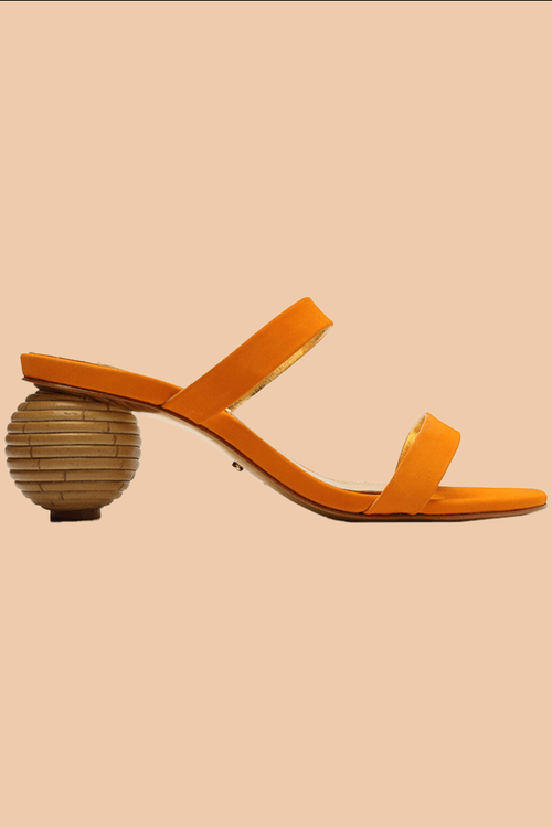Mule Clara Sun