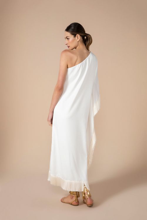 Vestido Othello Off White