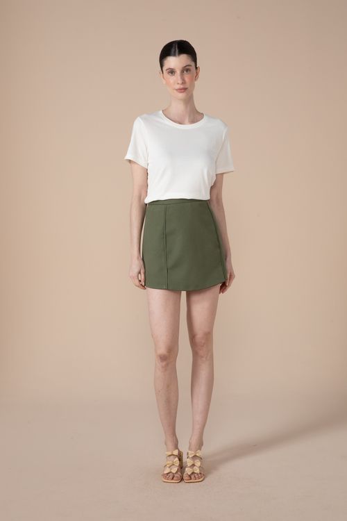 Shorts Saia Lindsey Fendi