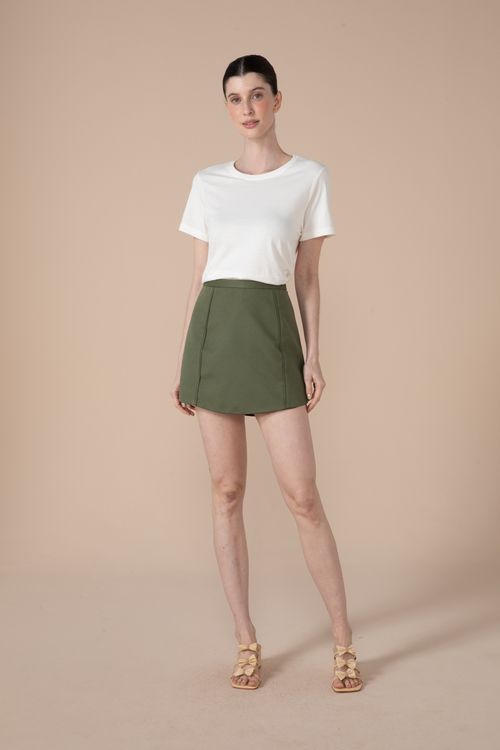 Shorts Saia Lindsey Fendi