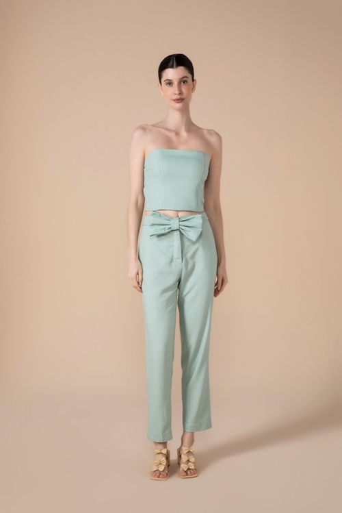 Calça Idaho Pistache