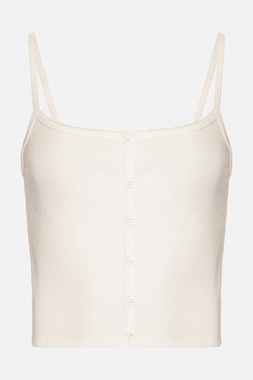 Top Costa Off White