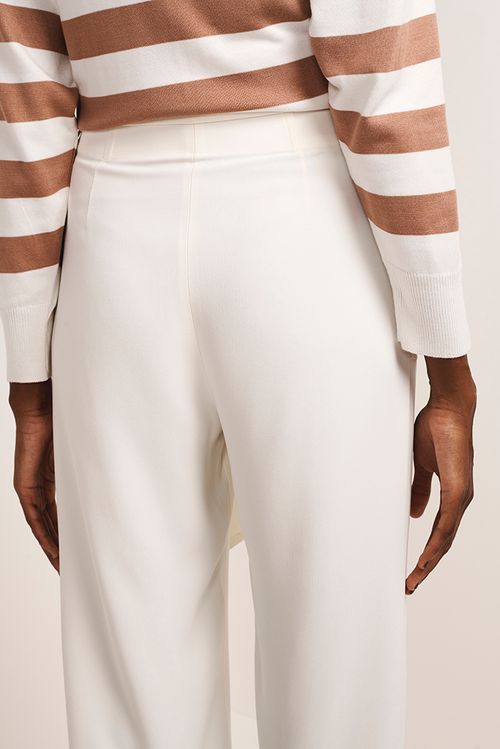 Calça Amber Off White