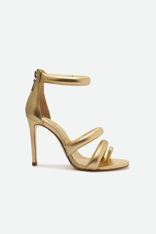 Sandalia Briana Black