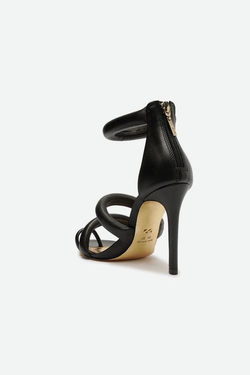 Sandalia Briana Black