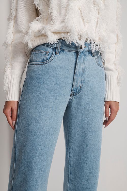 Calça Fares Jeans