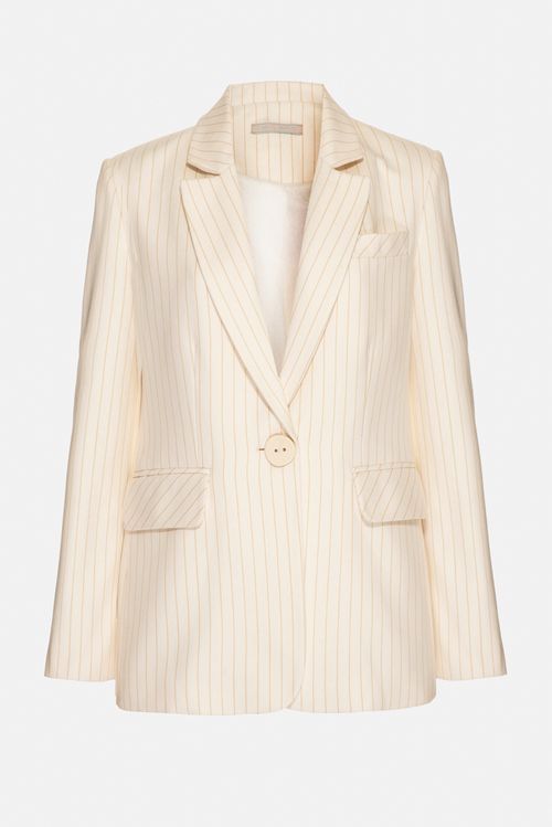 Blazer Olivia Off White