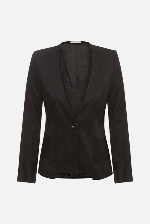 Blazer Belinda Preto