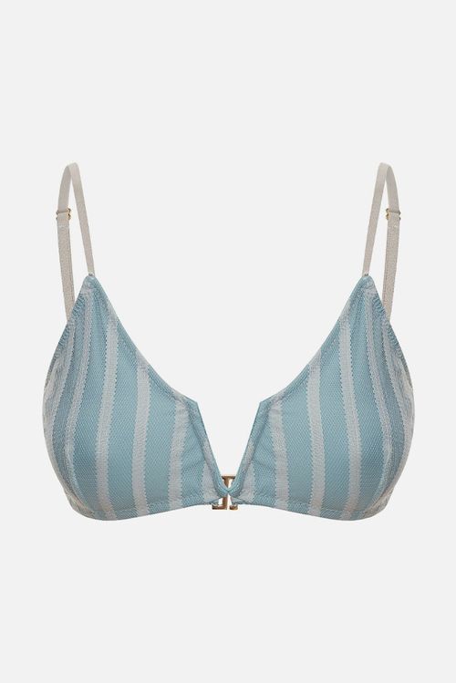 Top Figueira Soft Blue