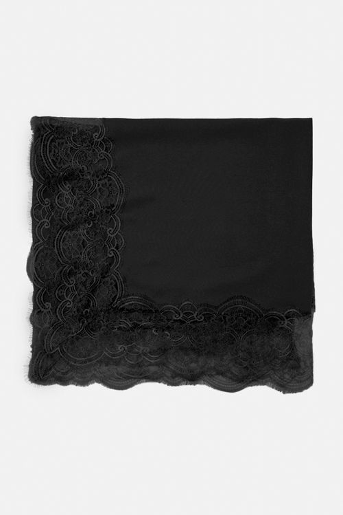 Lenco Iris Black