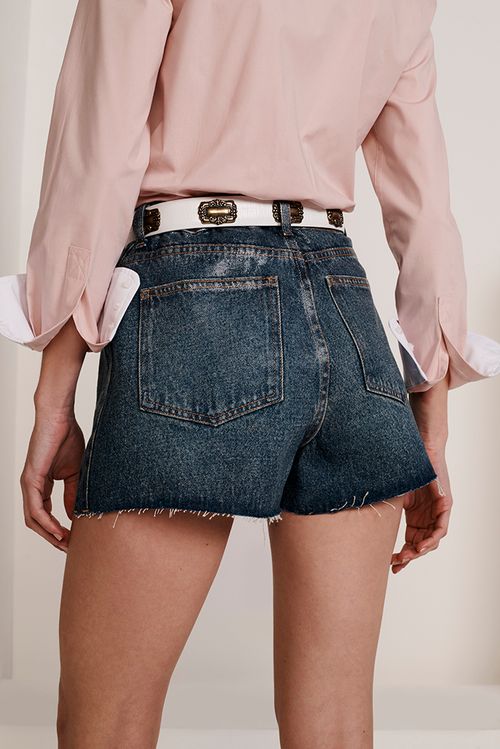 Shorts Villar Jeans