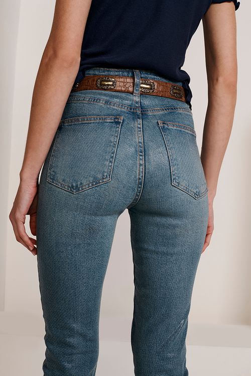 Calça Villar Jeans