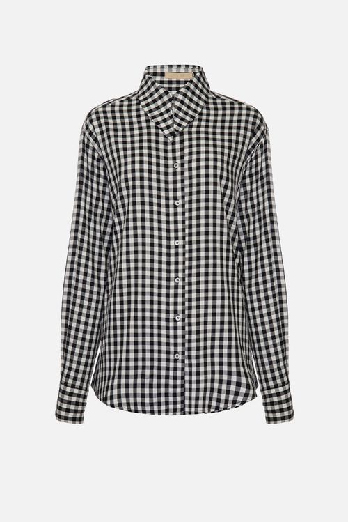 Camisa Formio Vichy