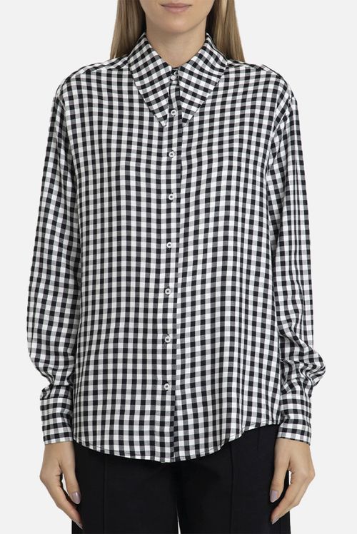 Camisa Formio Vichy