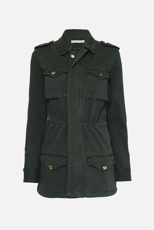 Parka Anemona Floresta