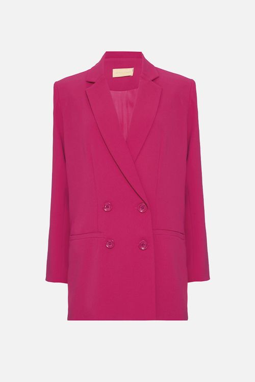 Blazer Anne Pink