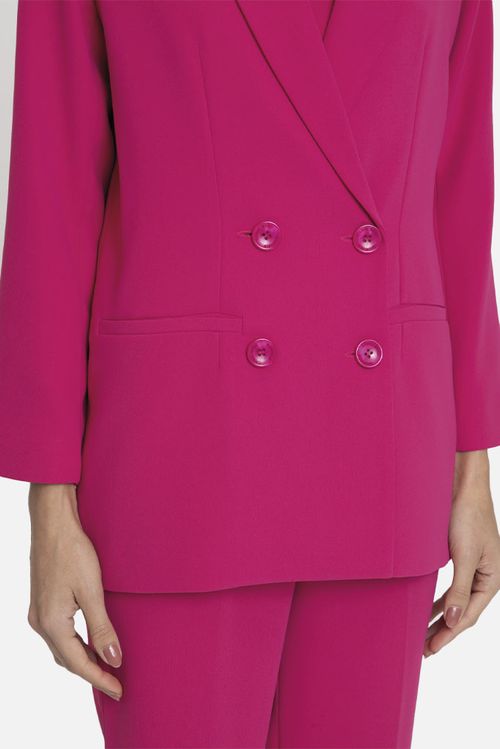 Blazer Anne Pink