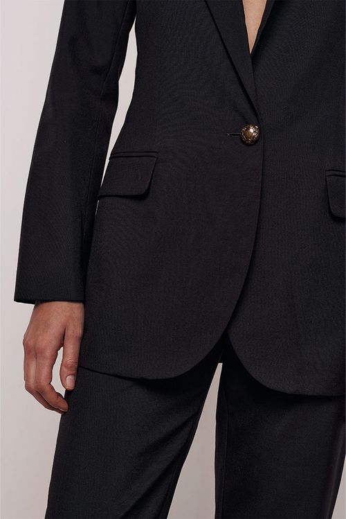 Blazer Castro Cafe