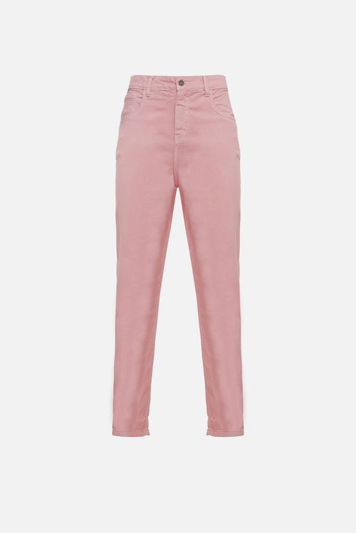 Calça Taninim Rosa