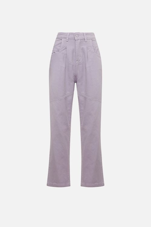 Calça Tandurak Lilas