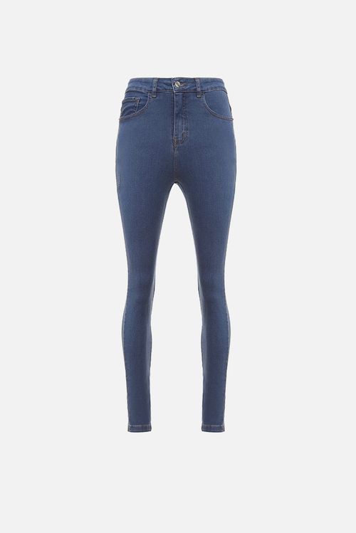 Calça Geldi Jeans Claro