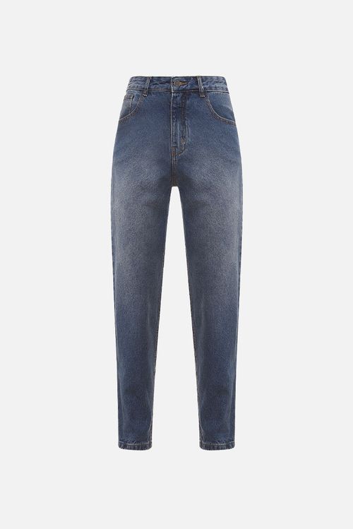 Calça Novarid Jeans Médio