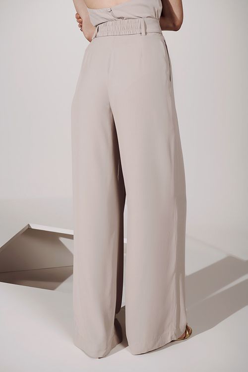 Calça Albertine Stone