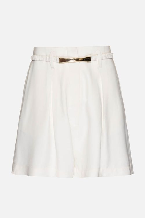 Shorts Laroche Off White