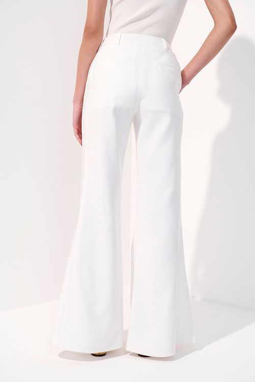 Calça Constantini Off White