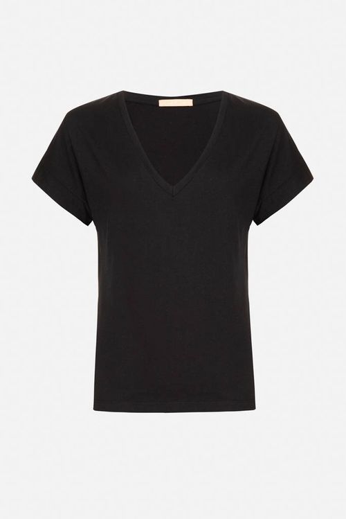 Blusa Bal Preto