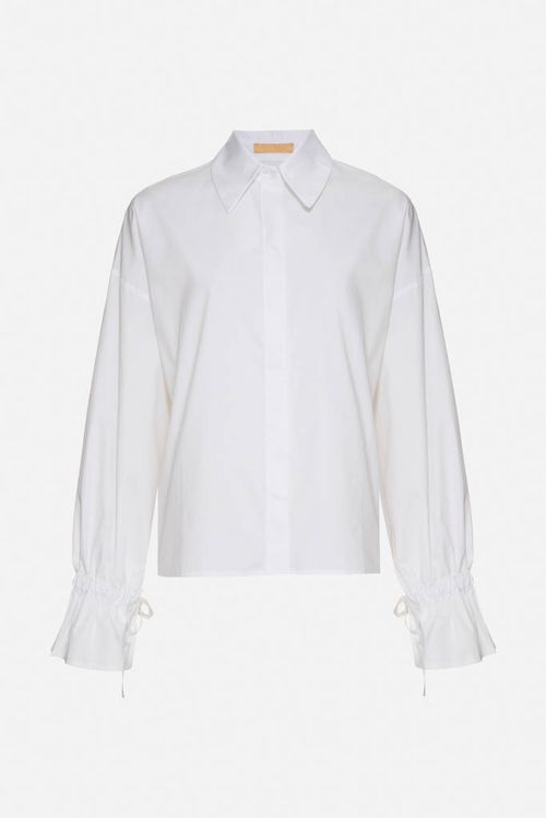 Camisa Paghman Branco