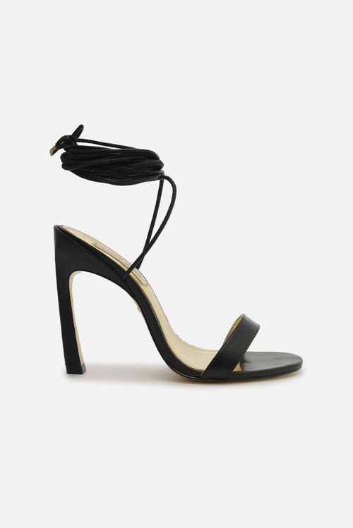 Sandalia Esposito Black
