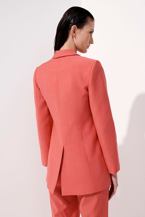 Blazer Constantini Blush