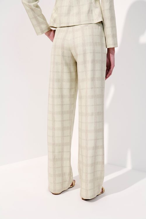Calça Marjorie Menta