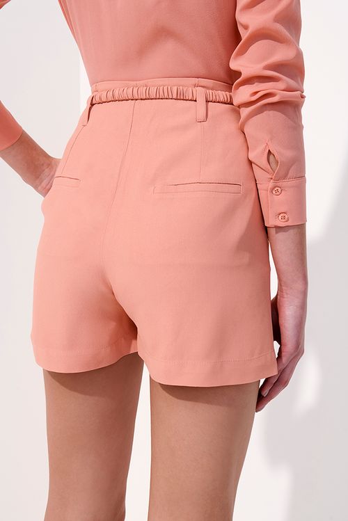 Shorts Laroche Blush