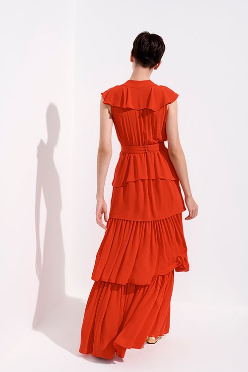 Vestido Joie Roma