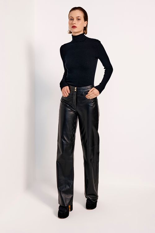 Calça Grammont Black