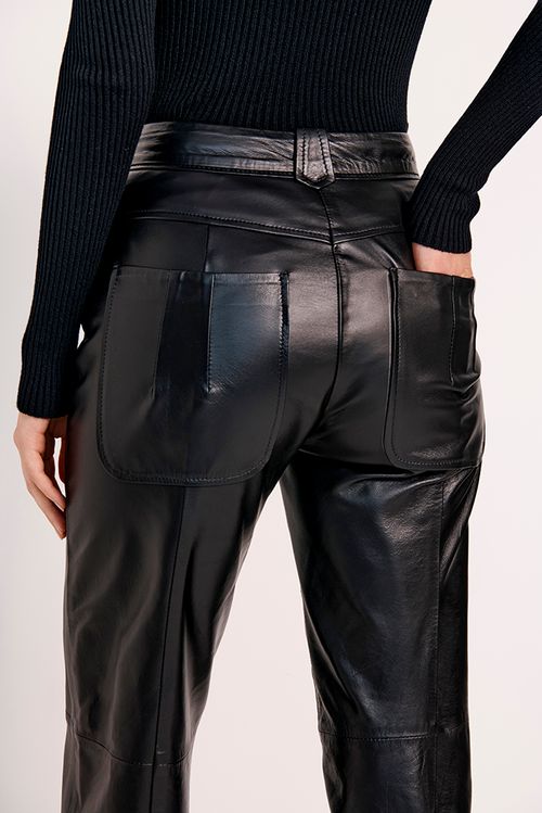 Calça Grammont Black