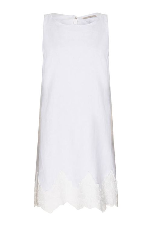 Vestido Berd Off White