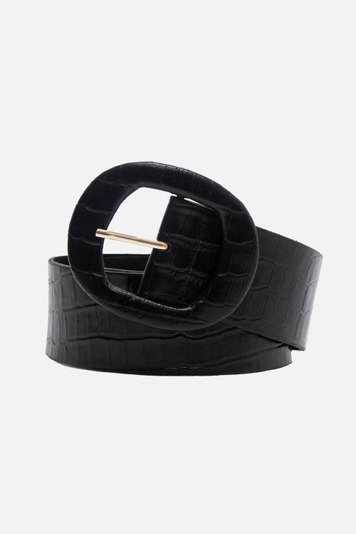Cinto Harmony Black