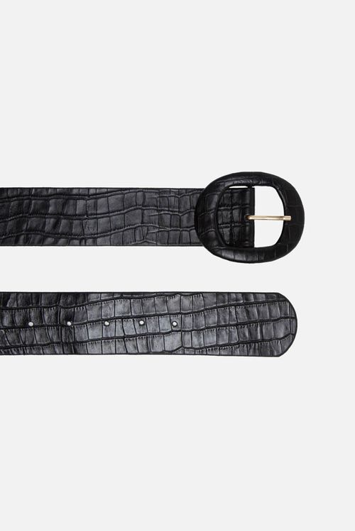 Cinto Harmony Black