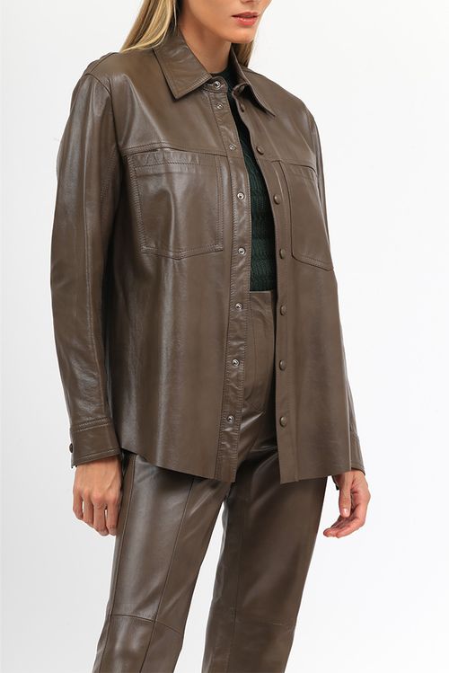 Camisa Rachel Fendi