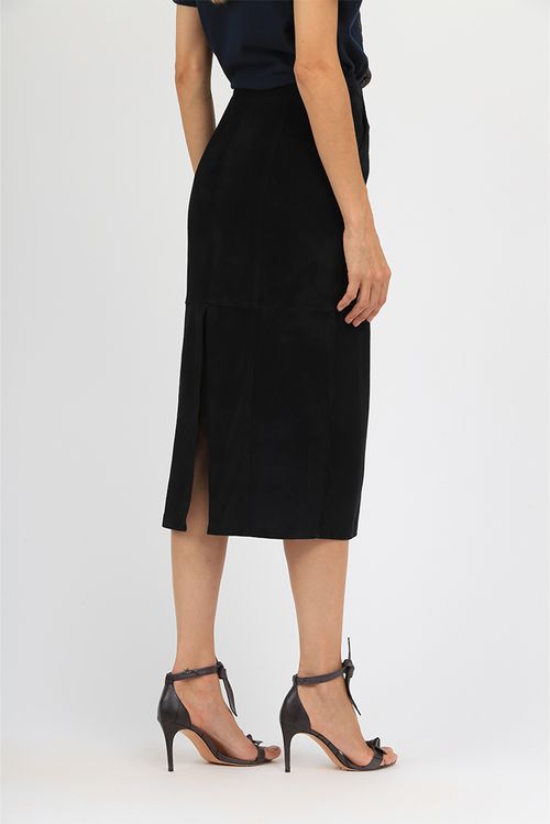 Saia Blake Dark Blue