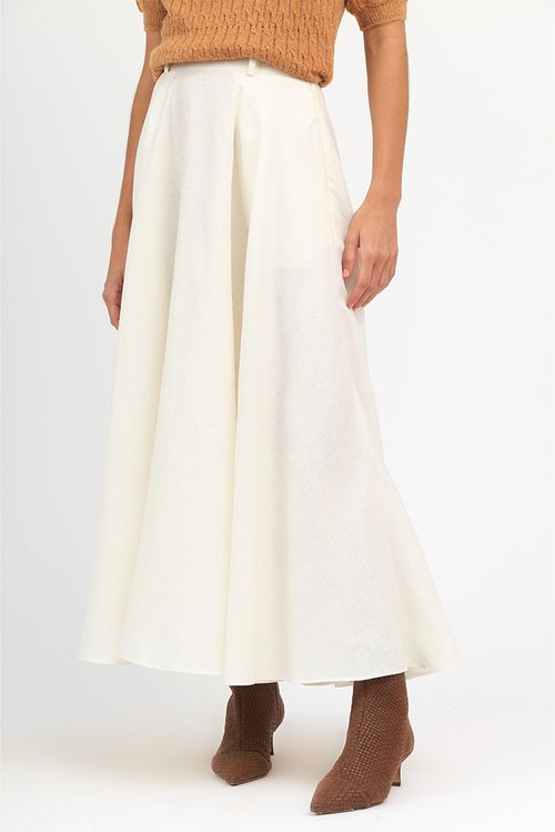 Saia Emmaline Off White