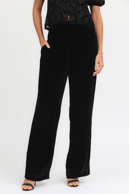 Calça Delila Black
