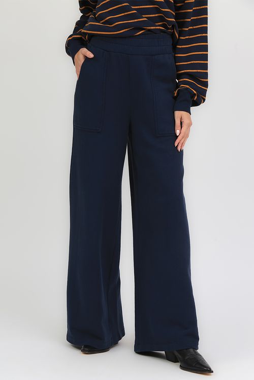 Calça Nala Navy