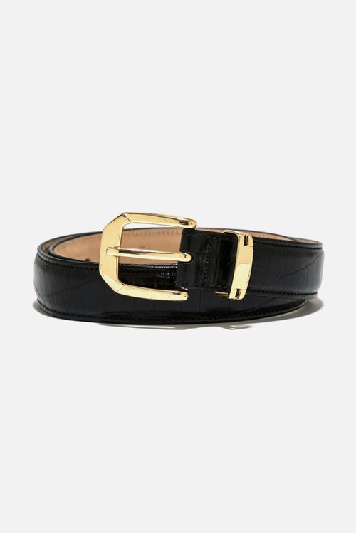 Cinto Bryony Black